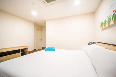 Patong Tower Superior Seaview 4BR-2101 – Foto 3