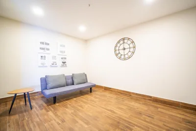 Patong Tower Superior Seaview 4BR-2101 – Foto 4