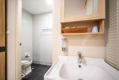Patong Tower Superior Seaview 4BR-2101 – Foto 5
