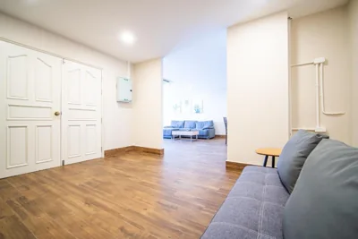 Patong Tower Superior Seaview 4BR-2101 – Foto 9