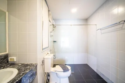 Patong Tower Superior Seaview 4BR-2101 – Foto 14